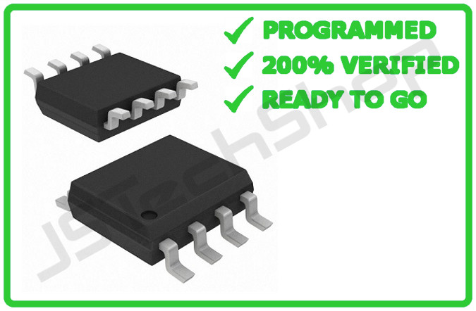 BIOS CHIP - HP ENVY 14 series notebook