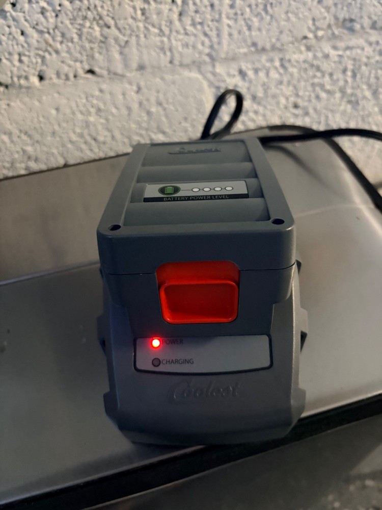 COOLEST cooler