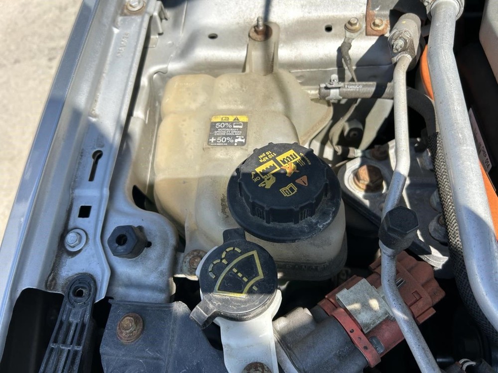 FUSION 2011 High Mounted Stop Light 104909883