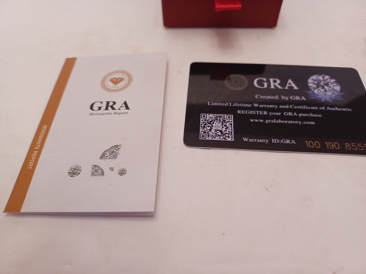 925 Sterling Moissanite 2.0 Ct Engagement Ring Sz 7 & Matching Wedding Ring NEW