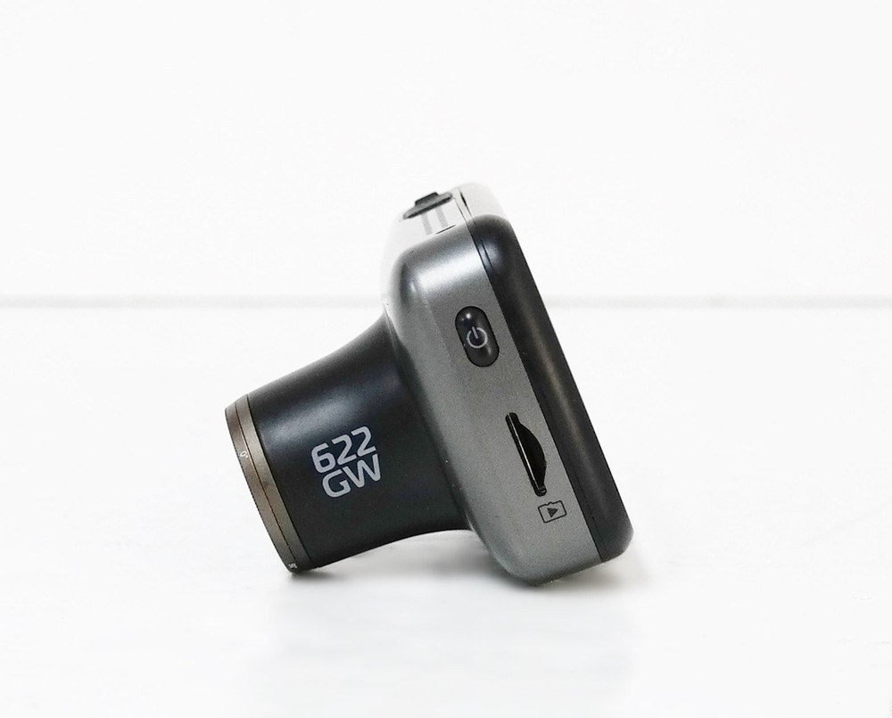 Nextbase NBDVR622GW 622GW 4k Dash Camera - Silver