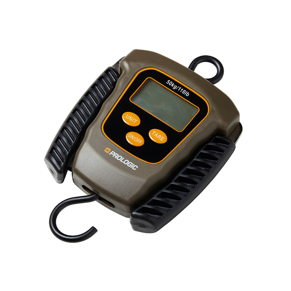ProLogic Avenger Scale 110lb