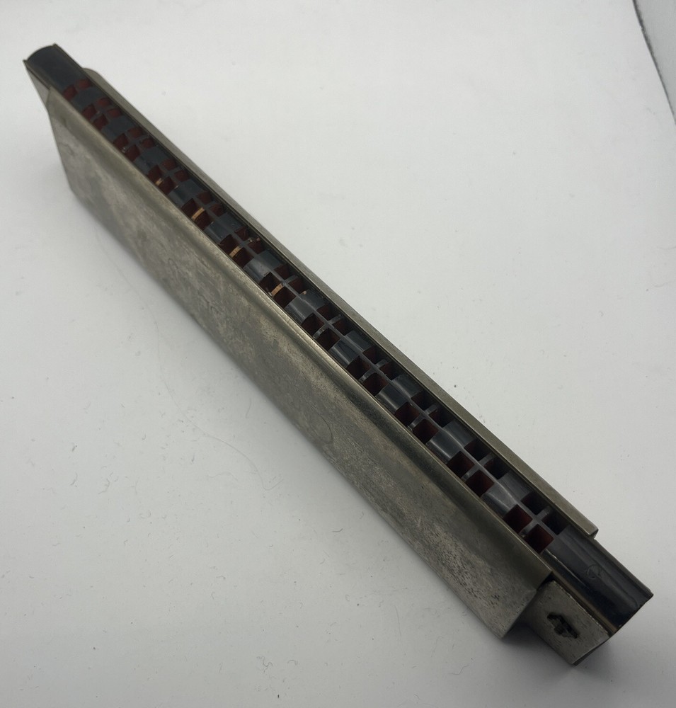Vintage Orchestra Series Harmonica