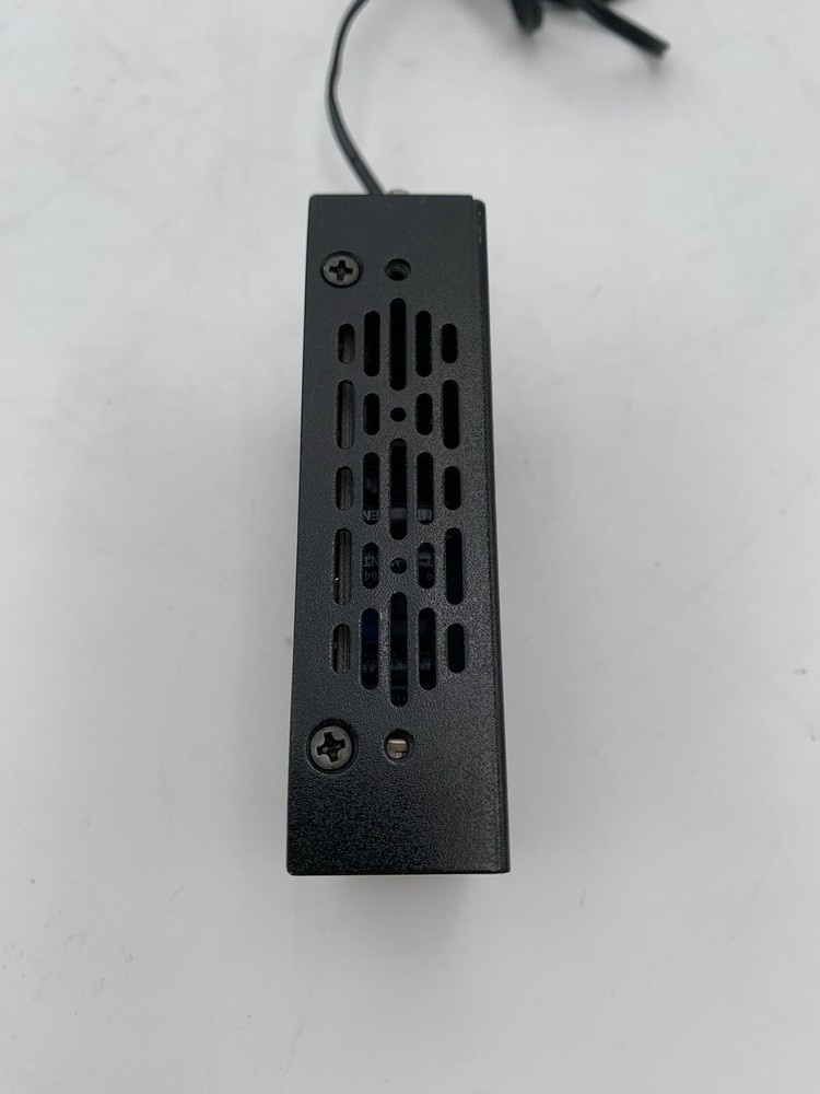 Tripp•Lite VGA + AUDIO OVER Cat5 EXTENDER/SPLITTER Model B132-002A