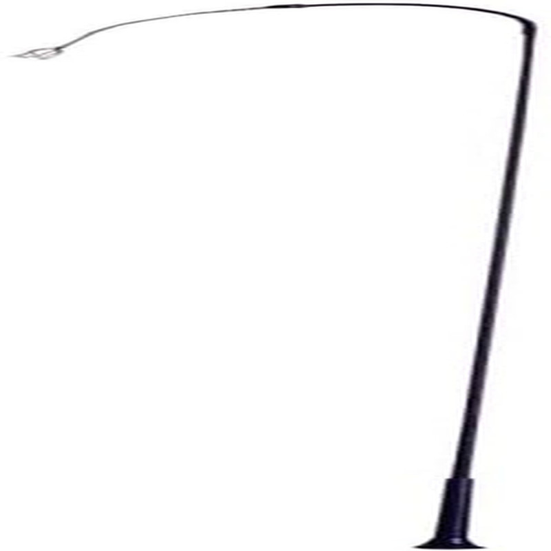 Tough-1 Training Whip, Black