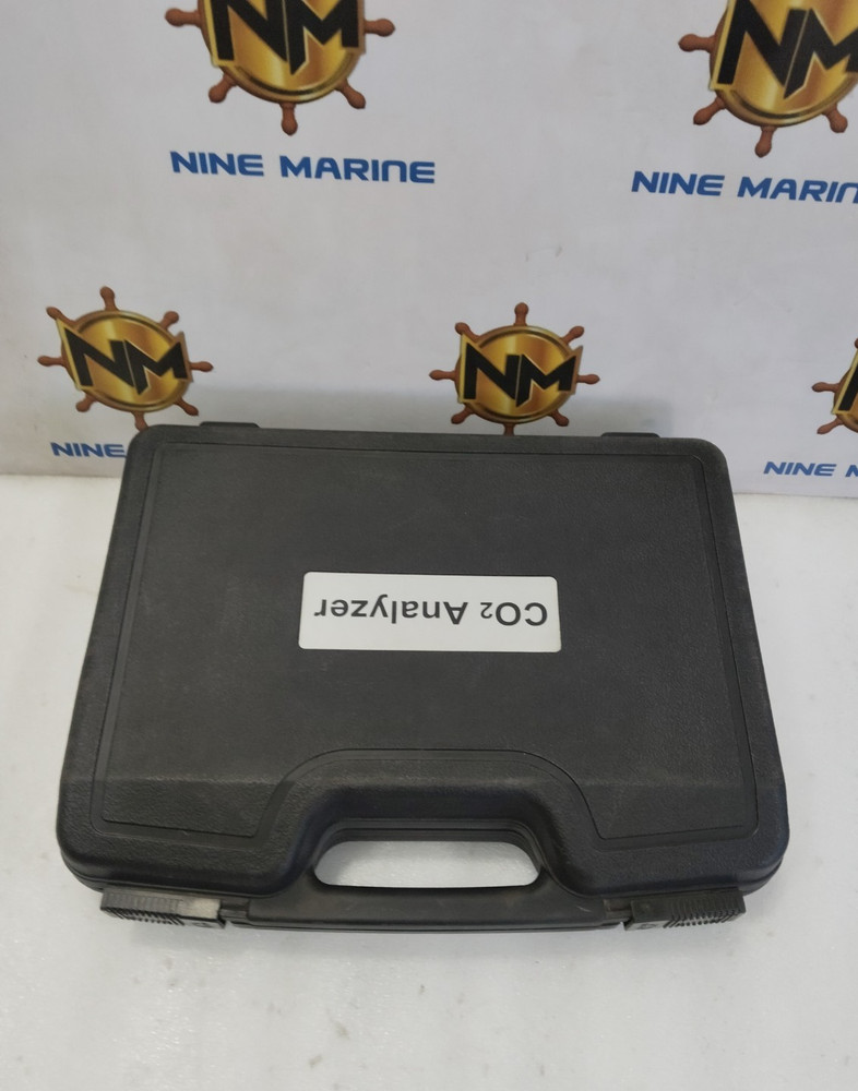 EXTECH EASYVIEW 80 CO2 ANALYZER