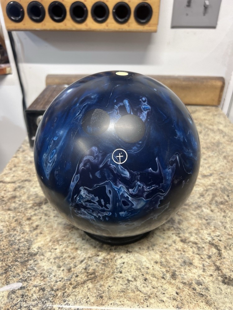 Lane Masters Terminator Revolutions 14lbs