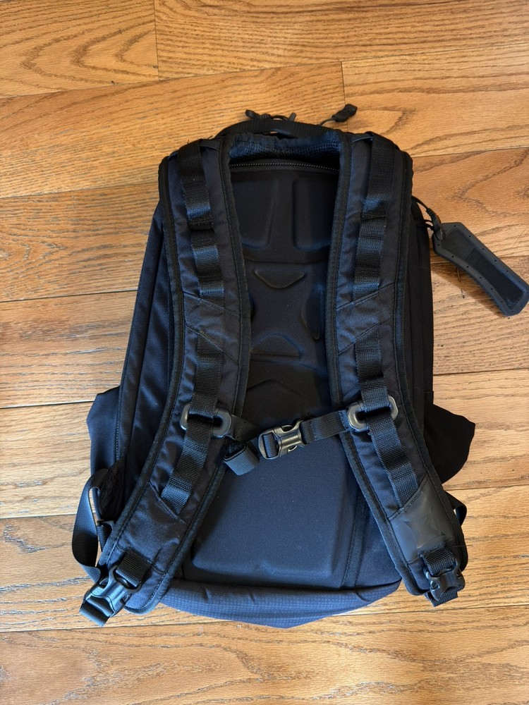 Vertx Ready Pack 2.0 Tactical EDC Backpack- CCW Concealed Carry 20L Low Profile