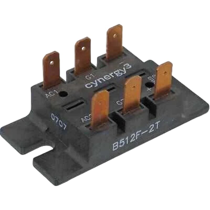 1PC Brand New Crydom B512F-2 DIODE MODULE