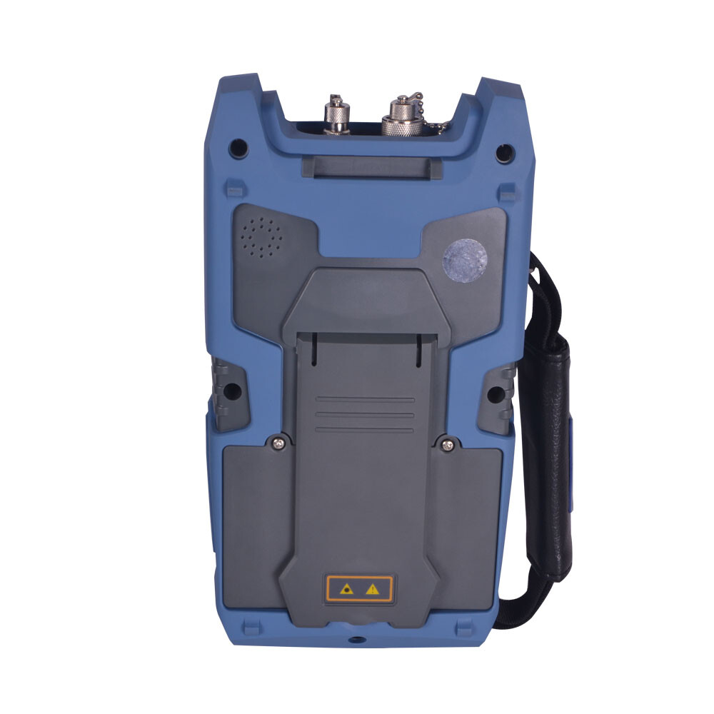 High Quality Handheld OTDR Meter Fiber Optic Tester Tool Universal