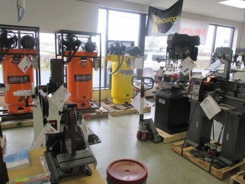 General EP8703 Calibratable 3-Function Psychrometer - NEW IN BOX!!