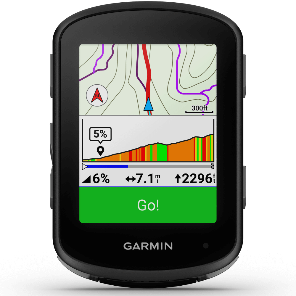 Garmin Edge 540 Bike Computer