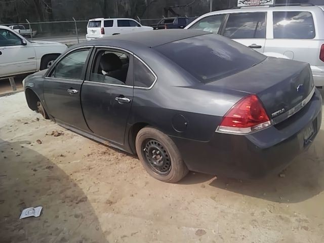 IMPALA 2010 Fuse Box Cabin 6491