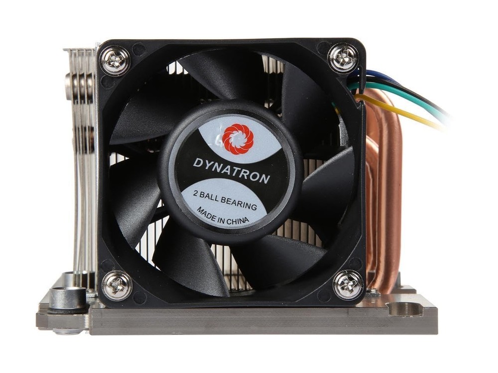 Dynatron B13 2U Active CPU Cooler