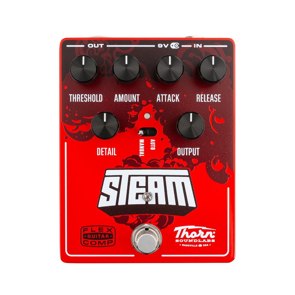 THORN Steam Flex Compressor