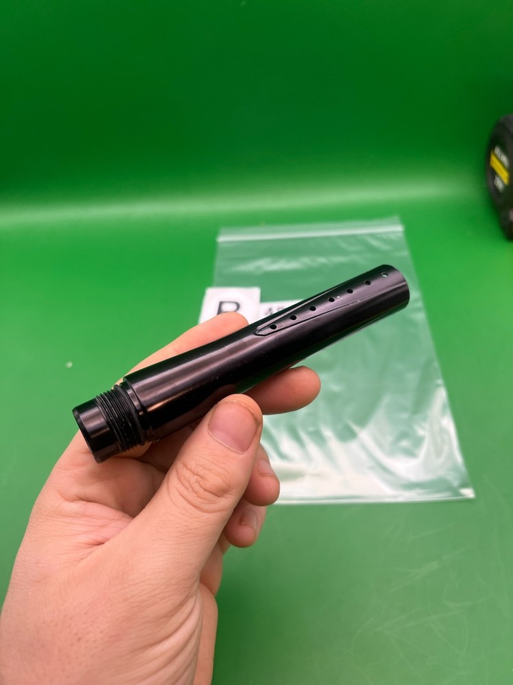 Bob Long 2 Piece Barrel Back