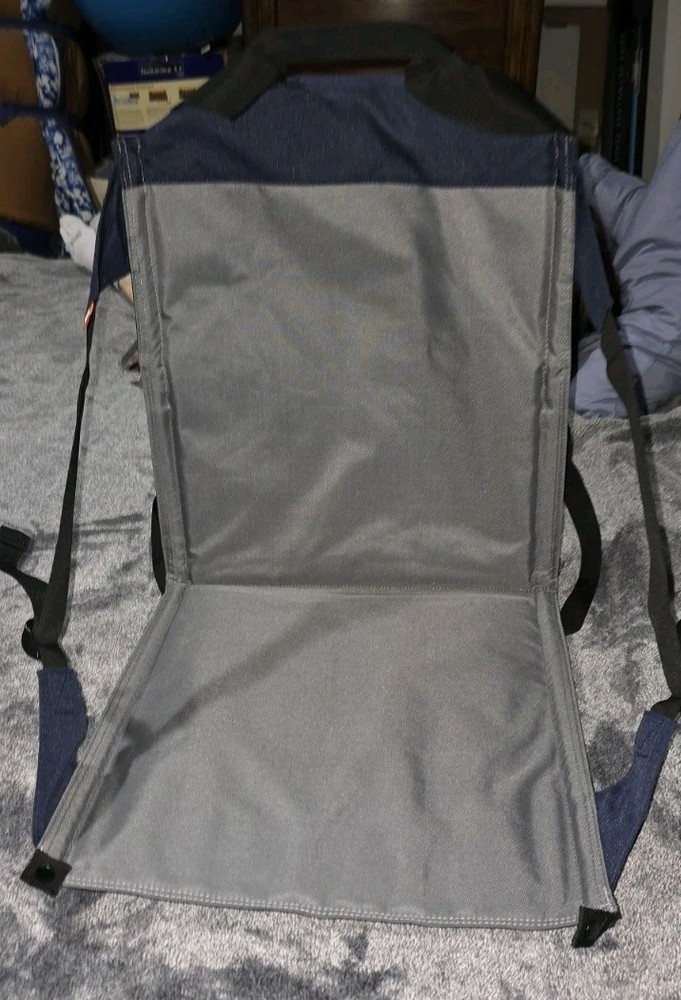 WREN Cooler Backpack Stadium Seat