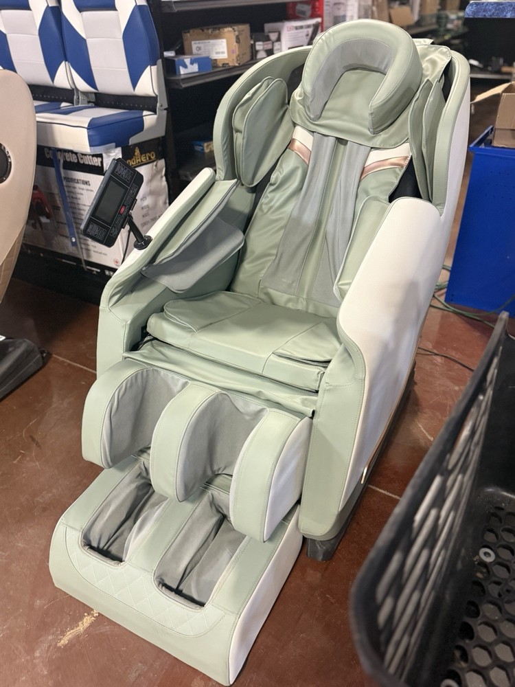 Full Body Massage Chair