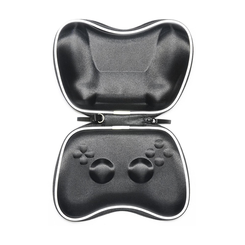 EVA Storage Box Carrying Case Hard Protective Bag For PS5 DualSense Controller