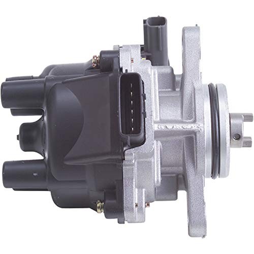 84-59400 New HEI Electronic Distributor and Module