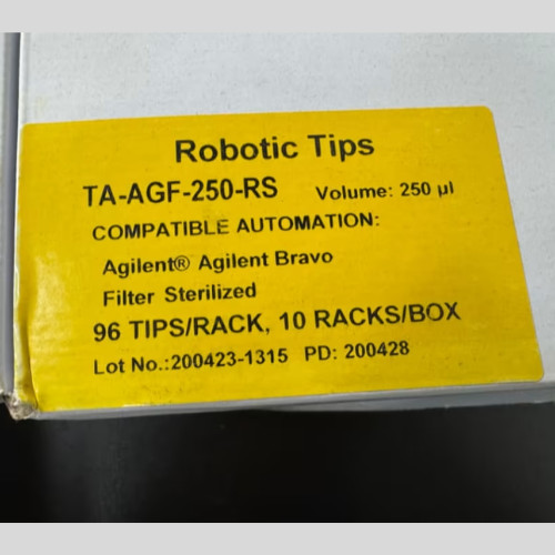 NEW MGI MGISP-960RS Automated Sample Prep System w/ PC & Software – OEM Crated