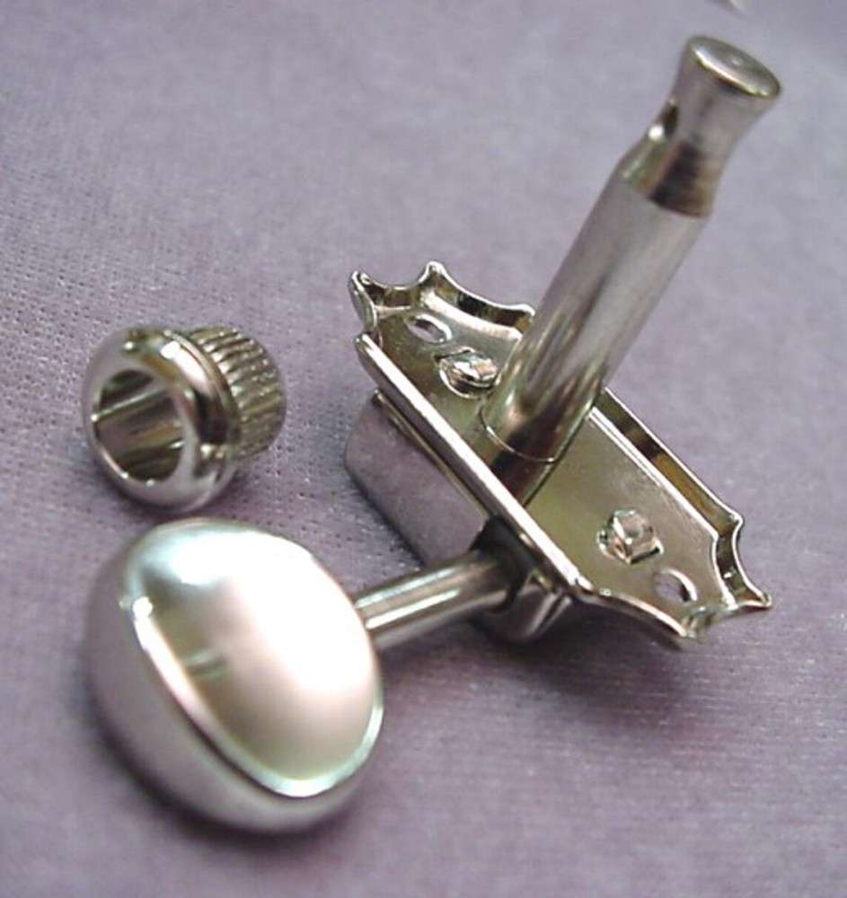 1950's STYLE REPLACEMENT GUITAR MACHINEHEADS TUNERS