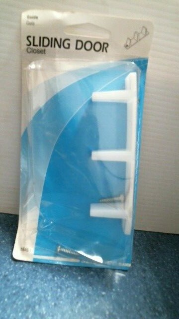 Slide-Co  Sliding Door; Closet   (16451)  FS