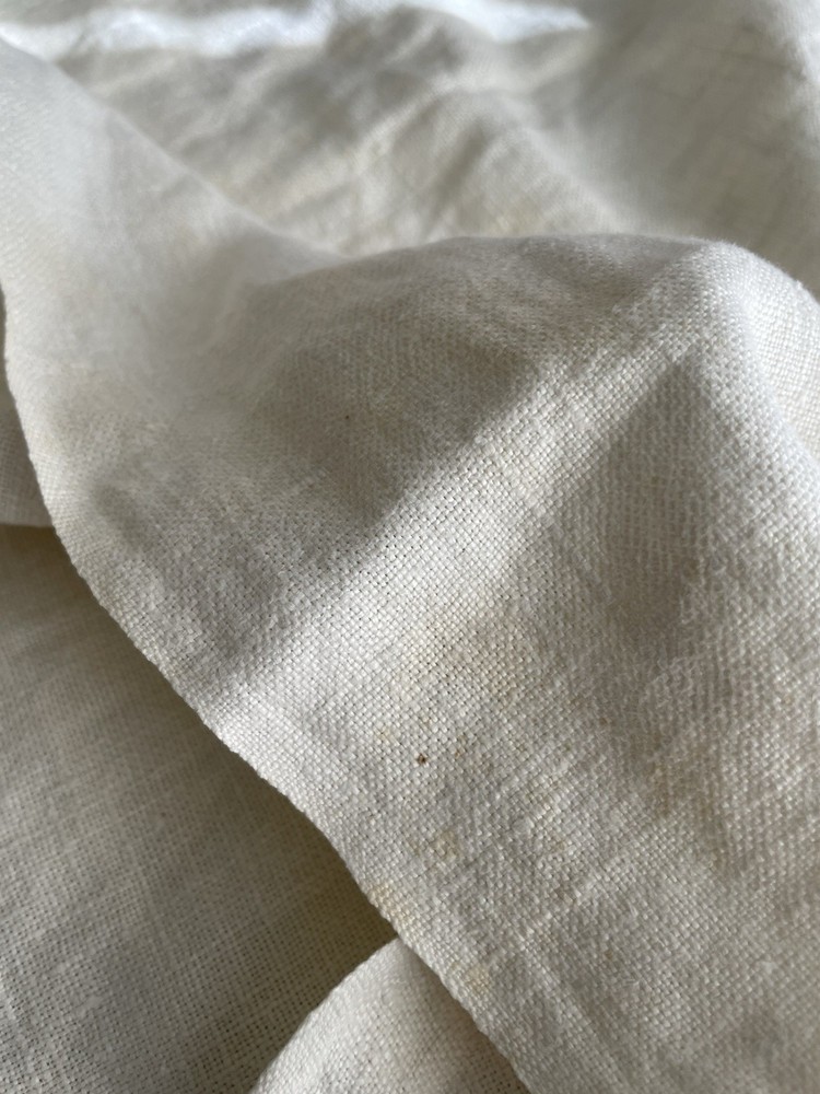 Vintage Cathedral Patchwork Quilt Bed Coverlet 104”x100