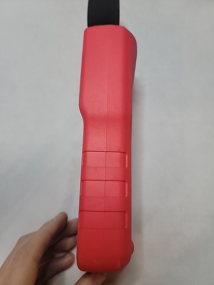 Dwyer Model Emma Digital Environment Multimeter