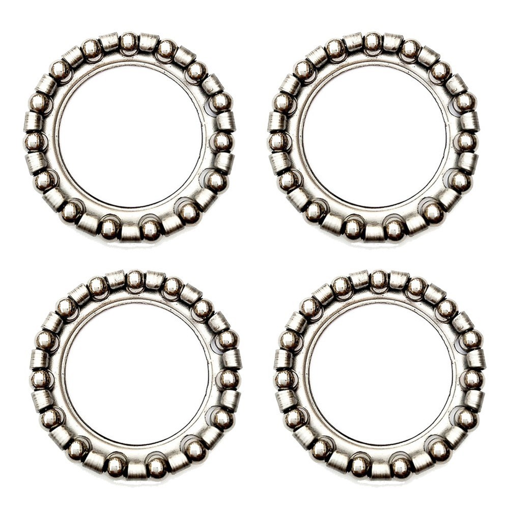 Heavy Duty Electric Bicycle Steering Bearings Suitable for Various Models