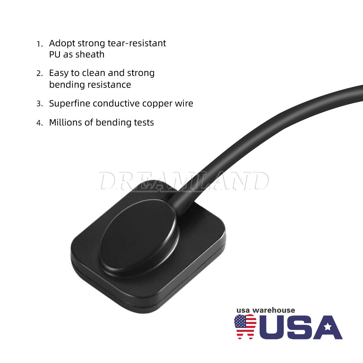 Dental Sensor Radiovisiograph Digital Sensor Intraoral Imaging System HD Image