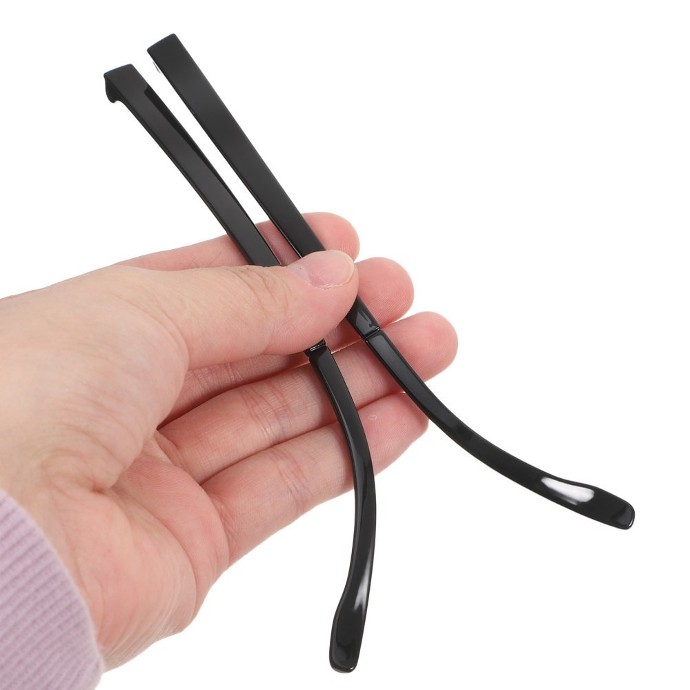 Universal Eyeglass Arm Replacement Glasses Arm Pair Frame Temple Accessories