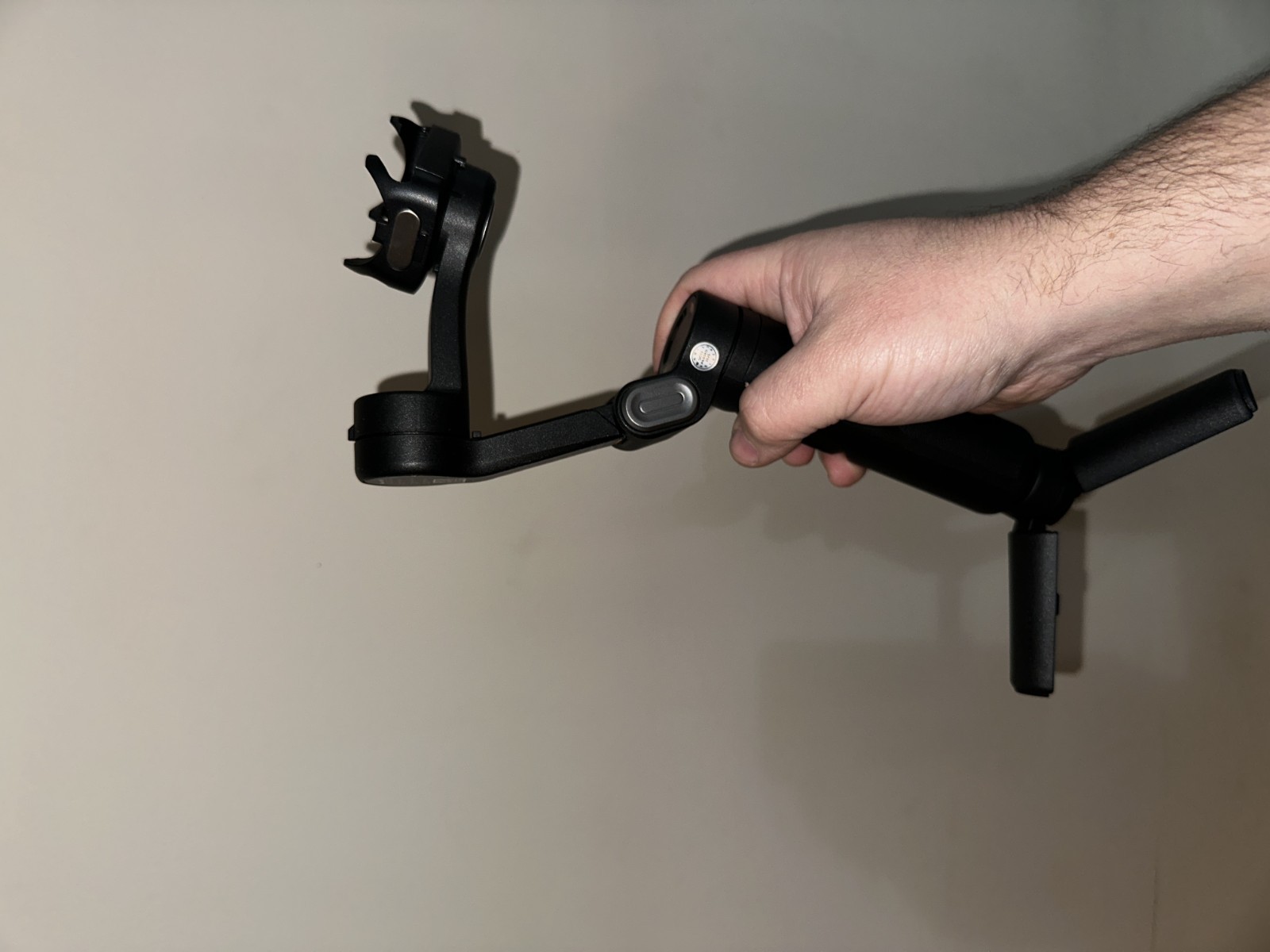 AOCHUAN Smart XE 3-Axis Gimbal Stabilizer Anti-Shake Smartphone iPhone Selfie