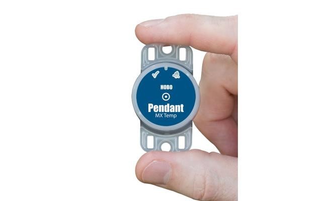HOBO Pendant MX Water Temperature Data Logger MX2202 new.