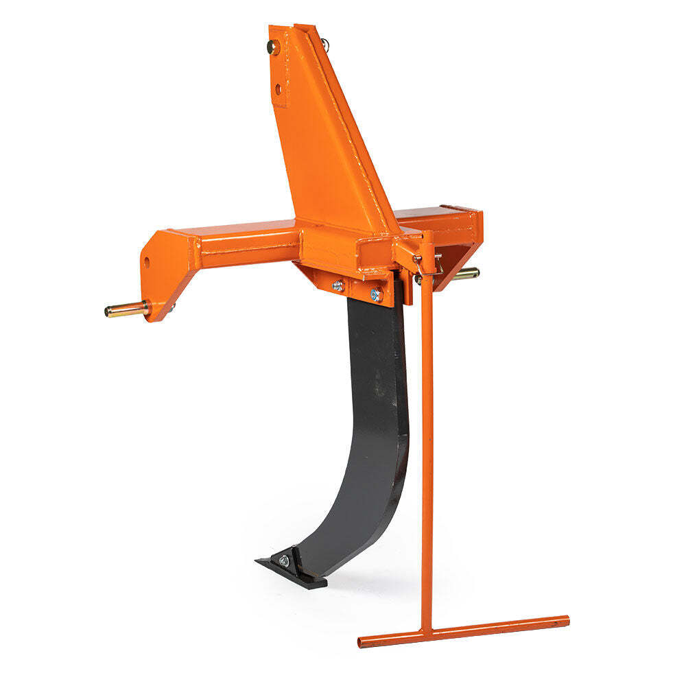 Titan Attachments 3 Point Subsoiler Attachment Fits Category 2 Tractors