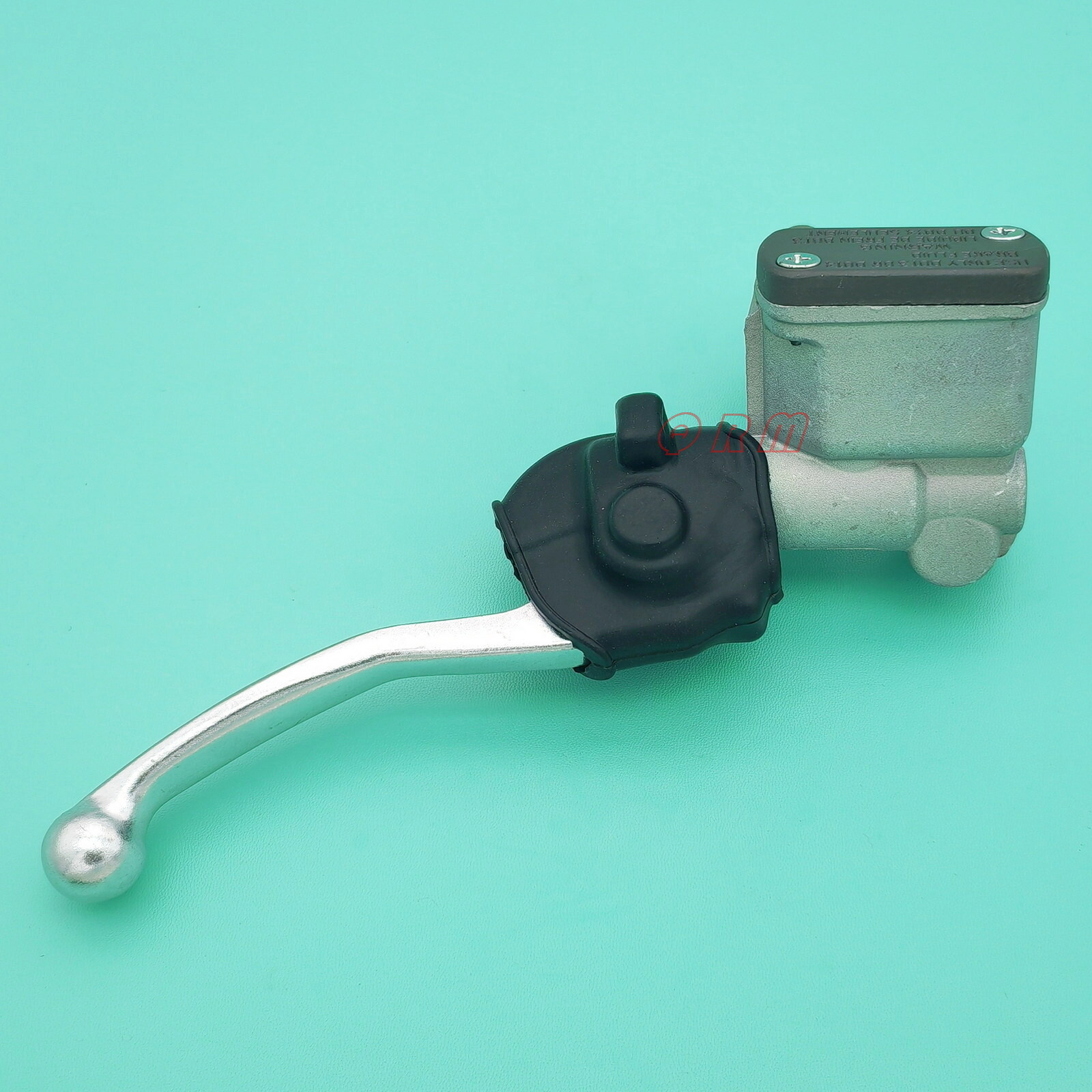 Front Brake Master Cylinder For HONDA CR80R /RB CR85R /RB CRF150R /RB 1998-2023