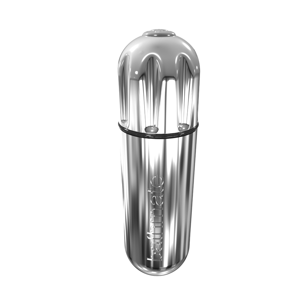 Bathmate VIBE Bullet 10 Function Waterproof USB Rechargeable Powerful Vibrator