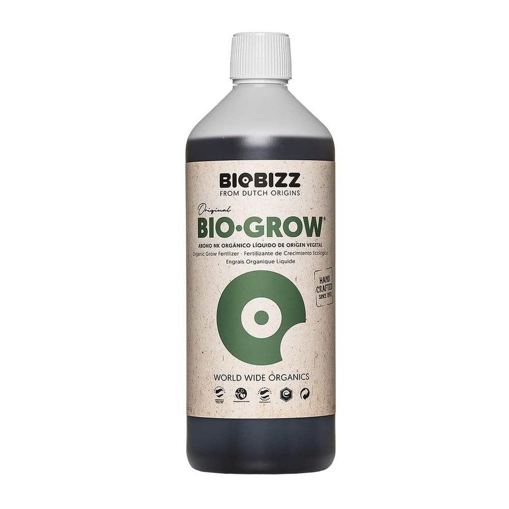 Biobizz Starters Pack