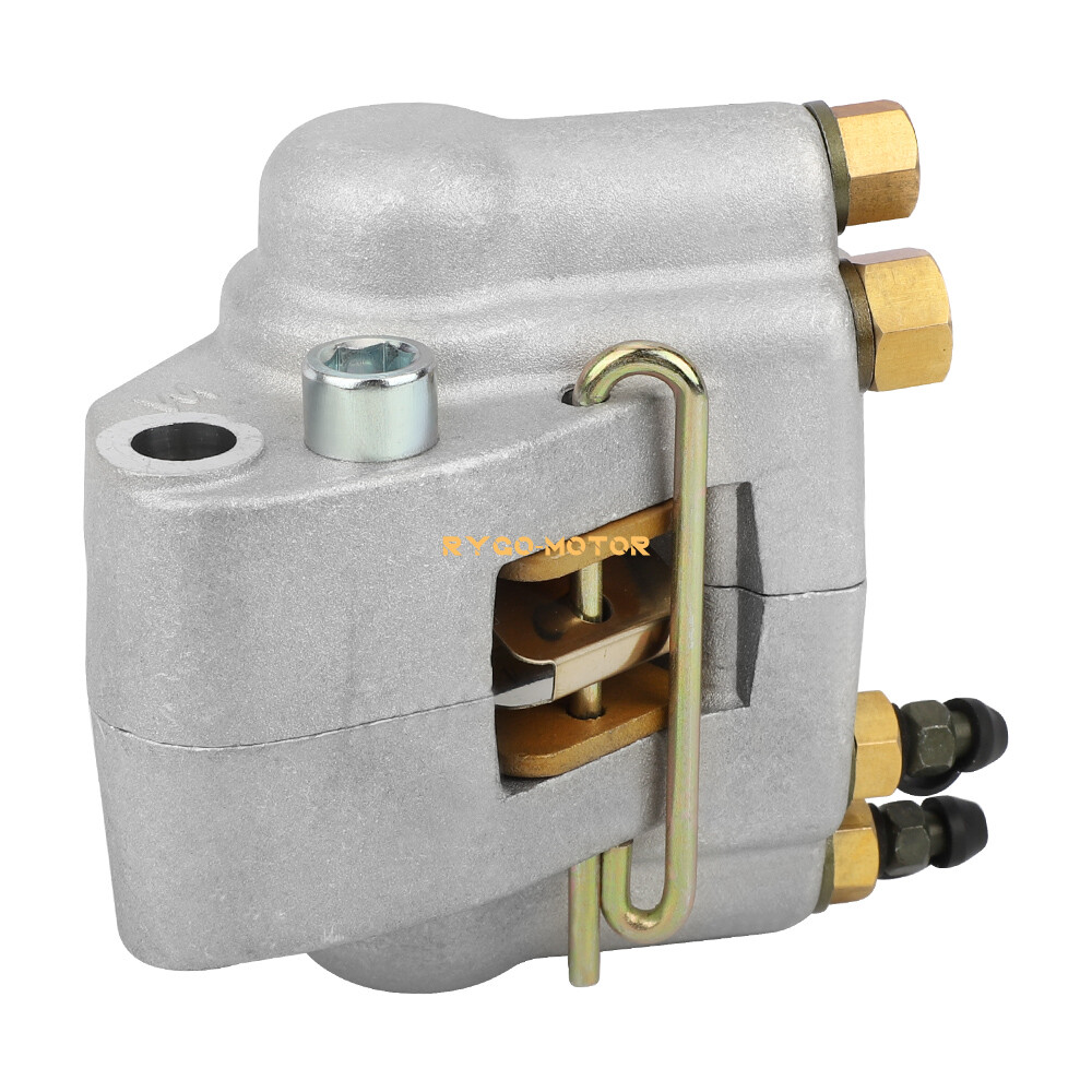 Rear Brake Caliper & Master Cylinder for Polaris Trail Blazer 250 400 1999-2004