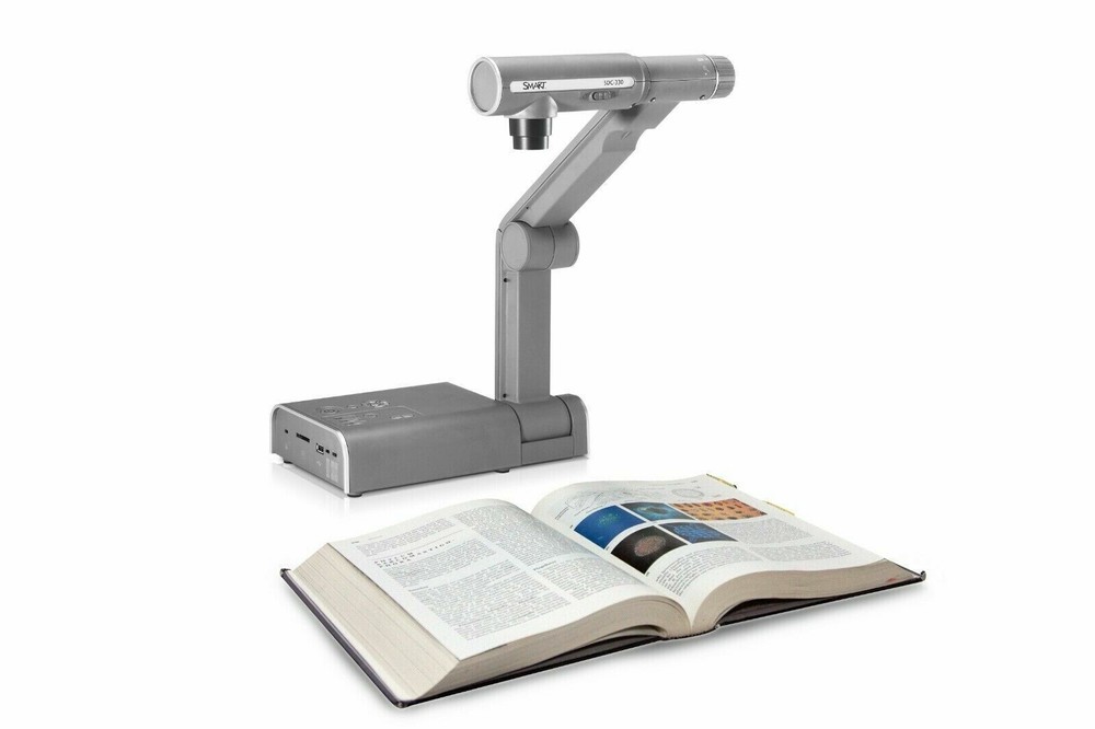 SMART Technologies SDC-330 Document Camera