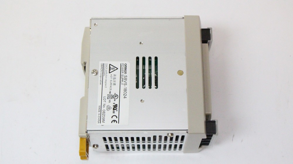 Omron Power Supply S8VS-18024