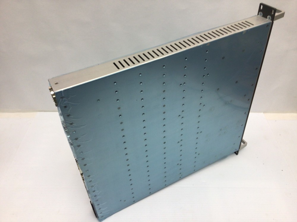 Newtec Azimuth NTC/2185.xxF Universal Switching System *NEW MISSING BOX*