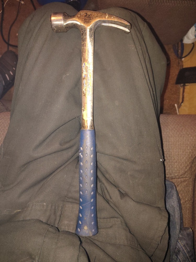 east wing hammer