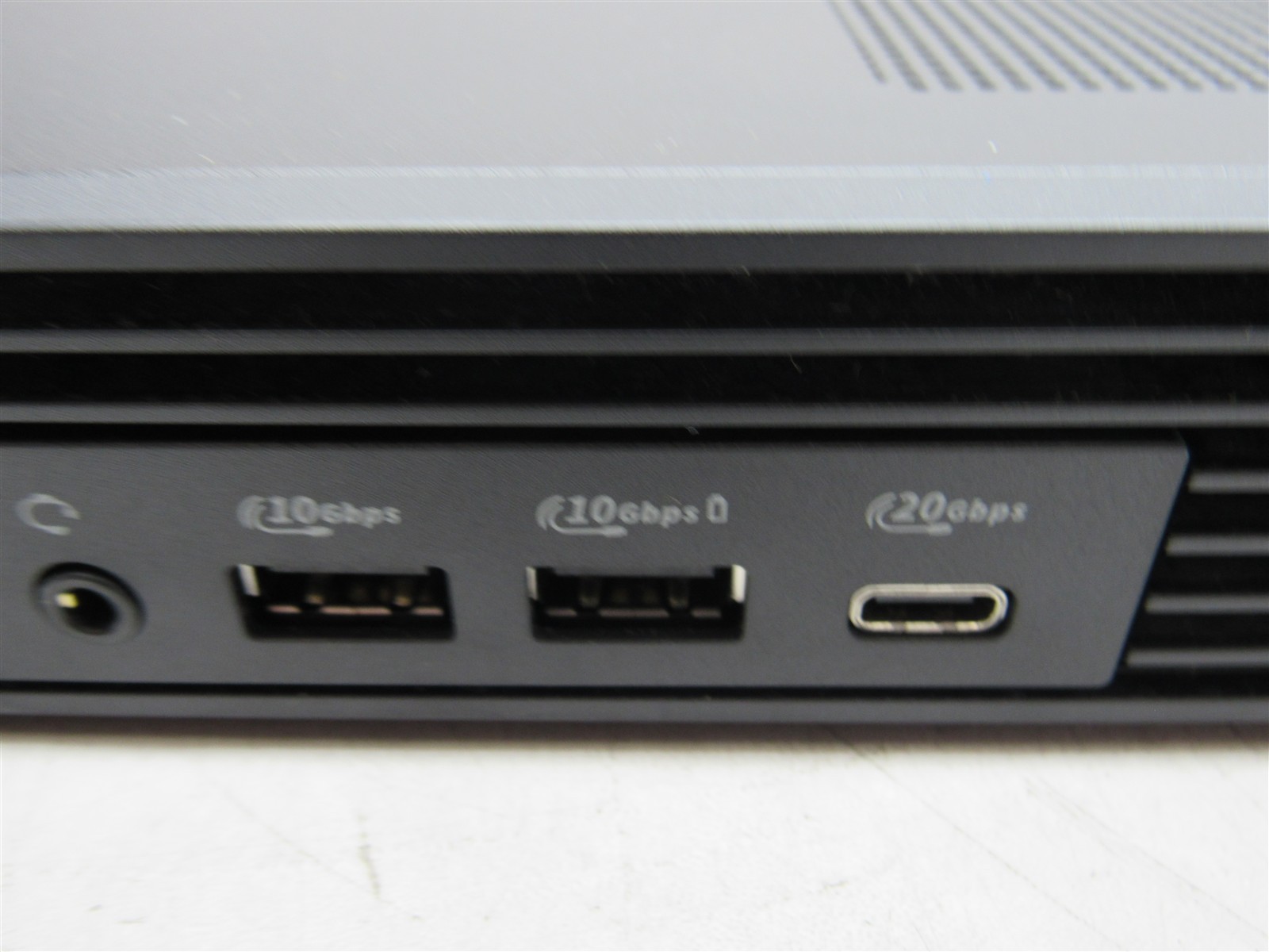 Dell Pro Micro Plus QBM1250 Desktop Intel Ultra 5 235 16GB DDR5 RAM With Adapter