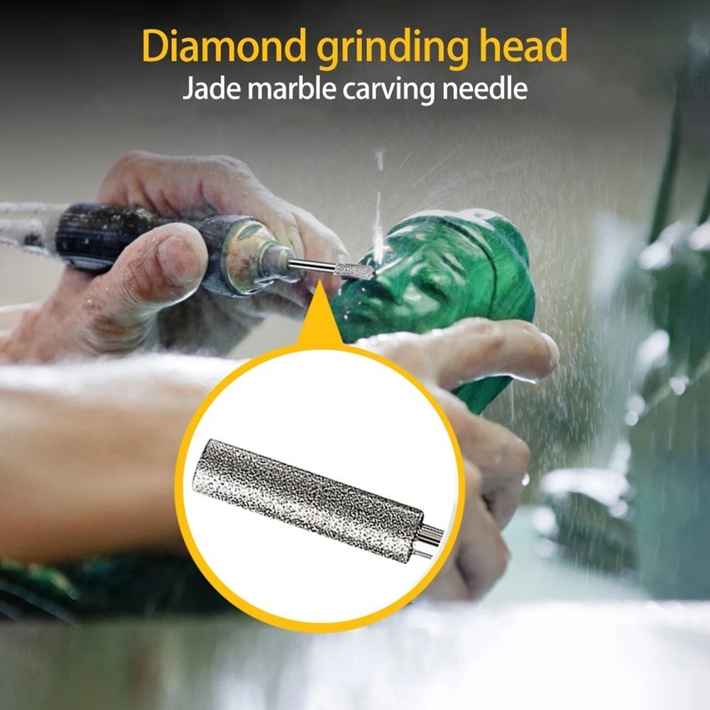 Chainsaw Sharpener Metal Grinding Sharpening Grinding Tool Sharpener Grinder