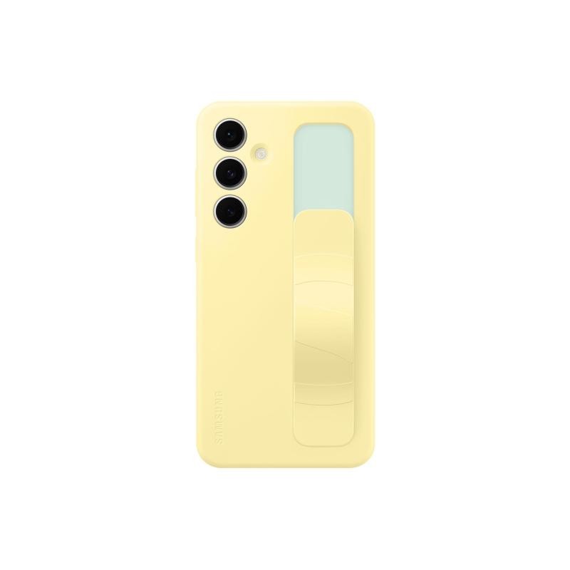 Samsung Galaxy S24 FE Standing Grip Cover