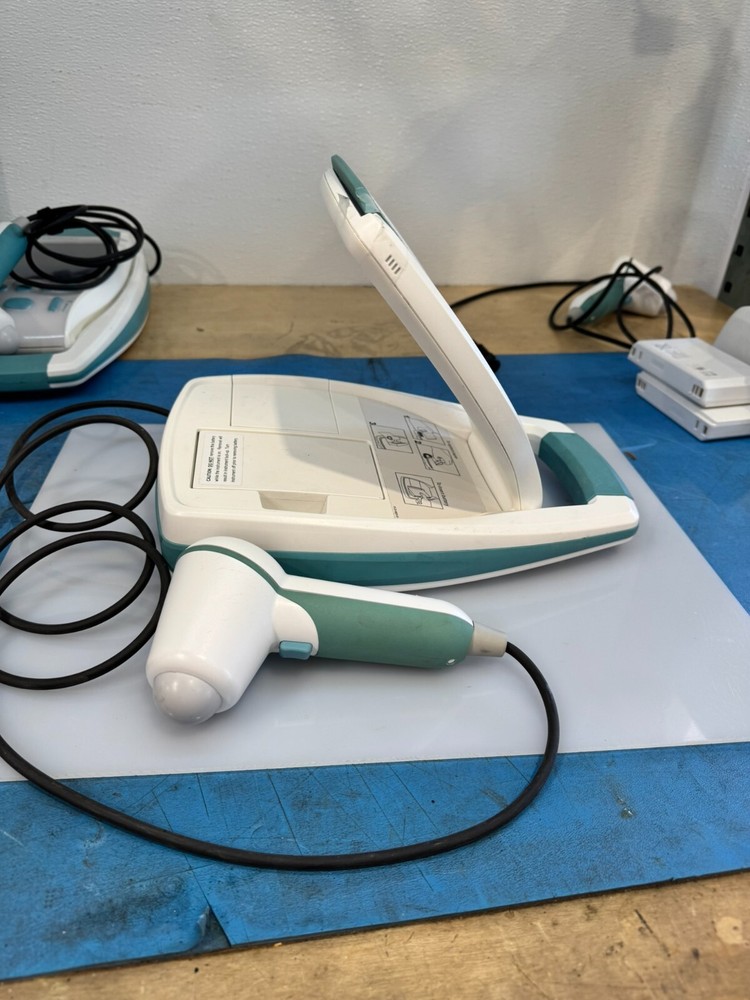 Verathon BladderScan BVI 9400 W/ Probe