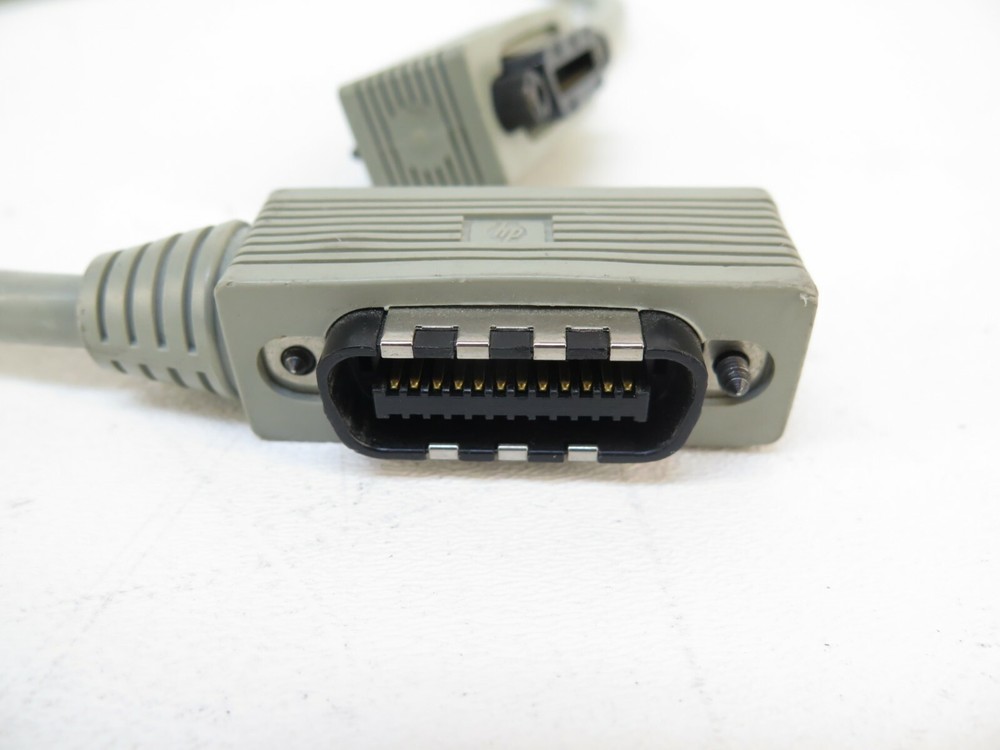 HP 45847-60002 GPIB Cable