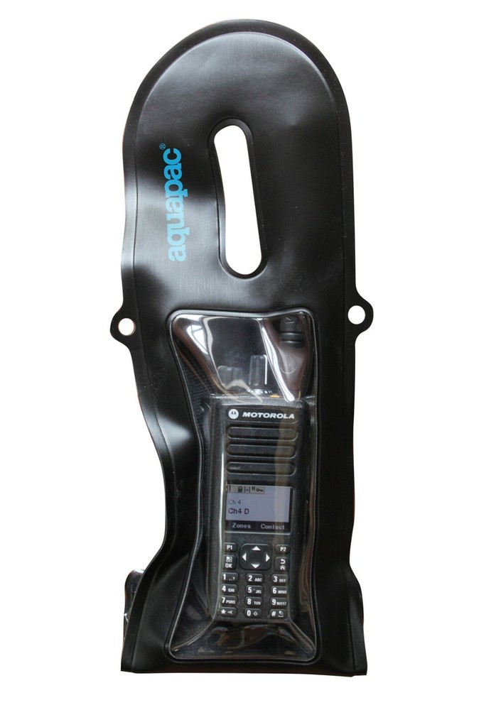 Aquapac Trailproof VHF Pro Case 239