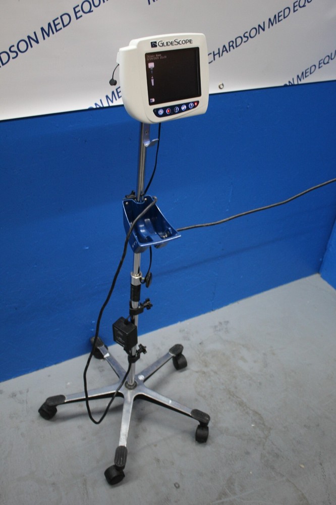 Glidescope Cobalt AVL